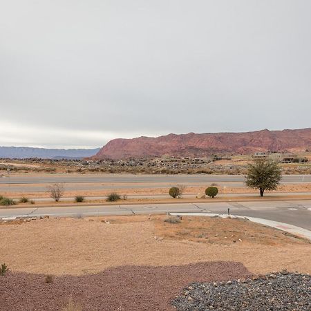 Canyon Views St. George Esterno foto